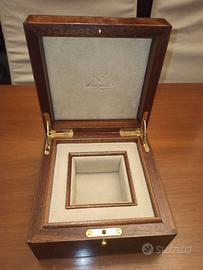 Scatola orologio Breguet