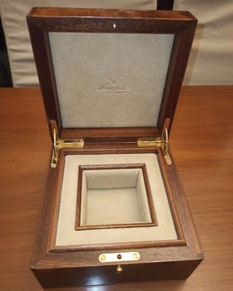 Scatola orologio Breguet