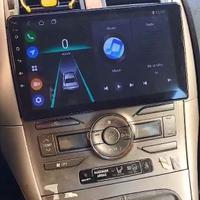 Car stereo per Toyota Auris 2006-2012