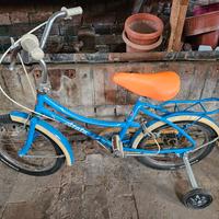 bici bambino Atala vintage 16 pollici