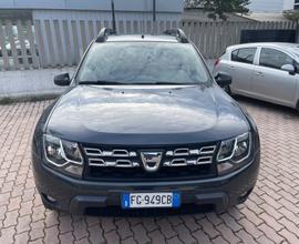 Dacia Duster 1.5 dCi 110CV Start&Stop 4x2 Lauréate