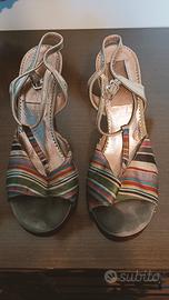 scarpe da tango Regina tango shoes 36