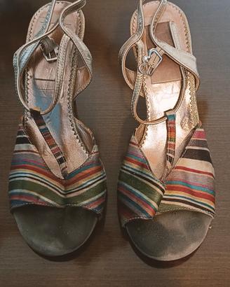 scarpe da tango Regina tango shoes 36