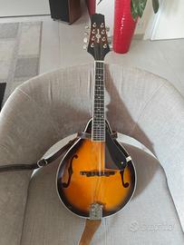 Mandolino A-Style Gear4music (MA10VS)