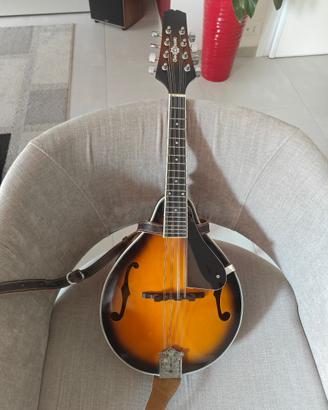 Mandolino A-Style Gear4music (MA10VS)
