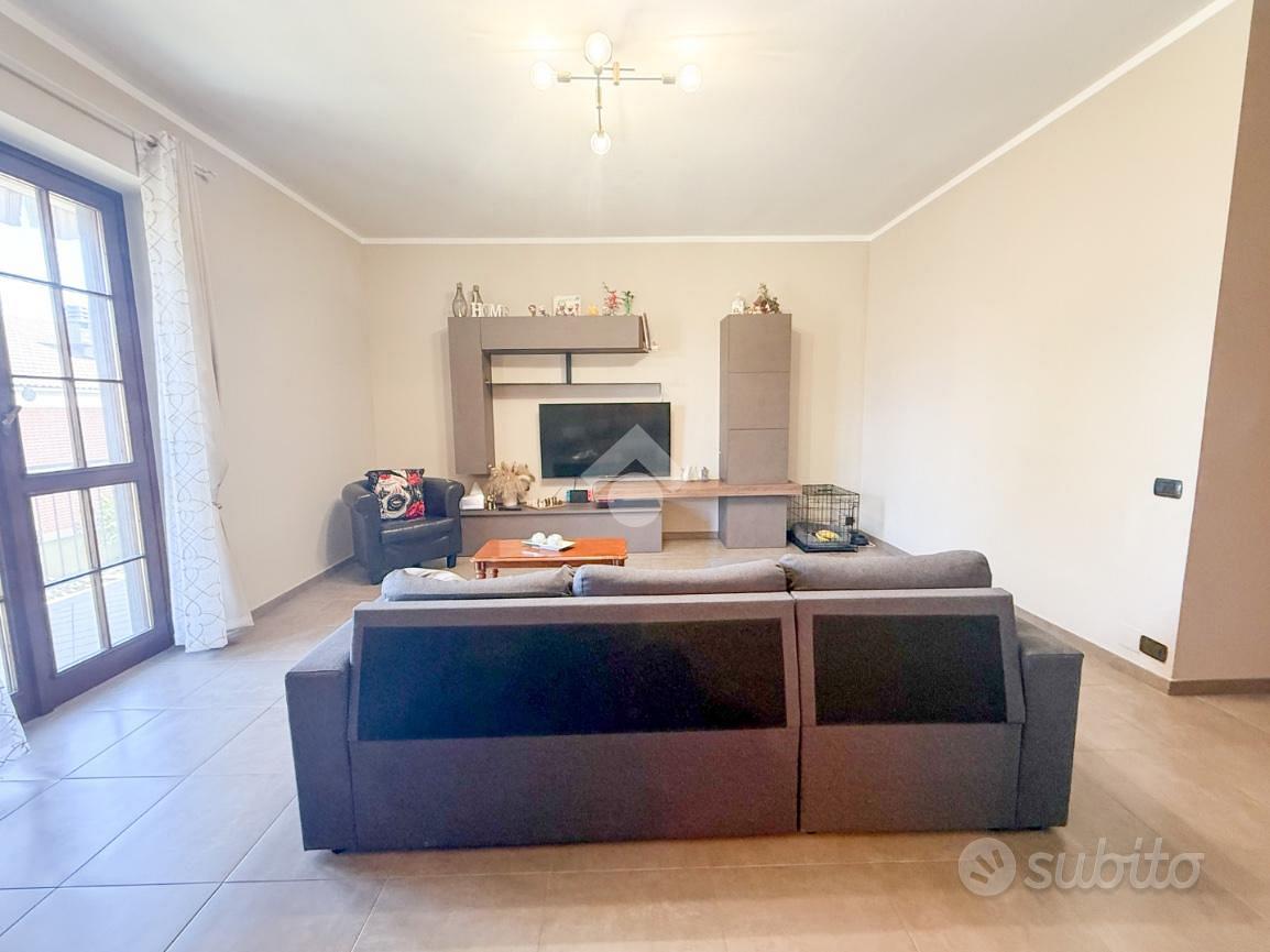 Apartment in Poirino, Favari - Vista 3