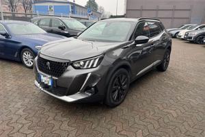 PEUGEOT 2008 PureTech 155 S&S EAT8 GT