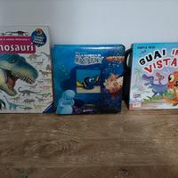 libri lettura da 3 anni a 7 anni