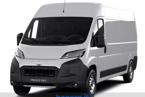 Toyota Proace Max 35 2.2d 140cv L3H2