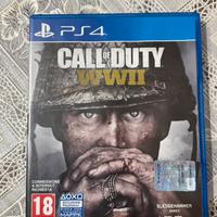 Call of Duty: WWII