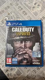 Call of Duty: WWII