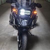 BMW R 1250 GS 40 Anniversary 719