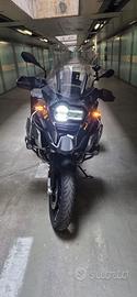 BMW R 1250 GS 40 Anniversary 719