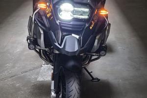 BMW R 1250 GS 40 Anniversary 719