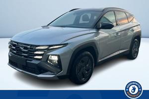Hyundai Tucson 1.6 TGDI 150CV DCT DarkLine(TT...