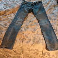 jeans elasticizzati