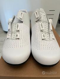 Scarpe Fizik Tempo Decos Carbon