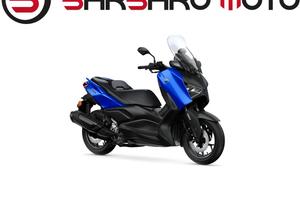 Yamaha X-Max 300 2026 Icon Blue e Tech Kamo