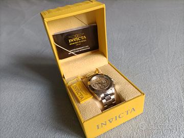 Orologio Speedway Invicta