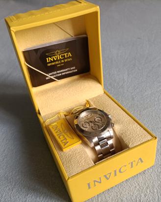 Orologio Speedway Invicta