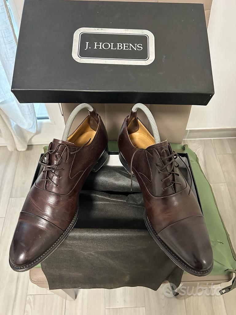 Holbens scarpe outlet