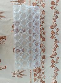 mini vasetti 15ml