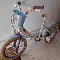 BICICLETTA FROZEN