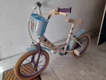 BICICLETTA FROZEN