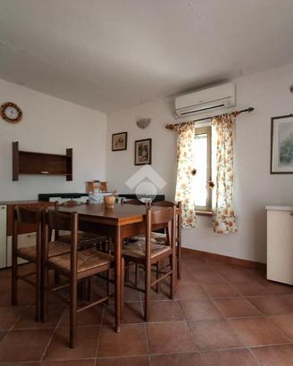 CASA SEMINDIPENDENTE A AVIGLIANO UMBRO