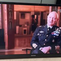Tv telefunken 32" ddtv+sat