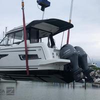 Jeanneau Merry Fisher 895 (2023)