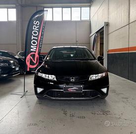 Honda Civic 011 1.4 i-VTEC 5p. Elegance NEOPATENTA