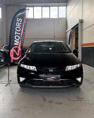 Honda Civic 011 1.4 i-VTEC 5p. Elegance NEOPATENTA