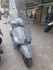 Vespa GTS 300 2019 VALUTO PERMUTA - FINANZIABILE