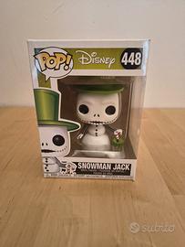 Funko Pop Jack 448