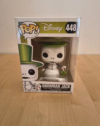 Funko Pop Jack 448