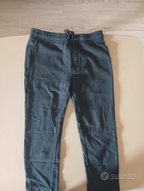 pantaloni 12/13 anni