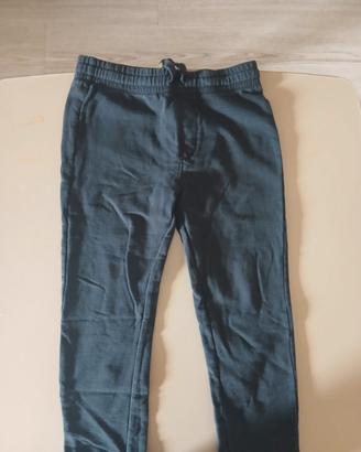 pantaloni 12/13 anni