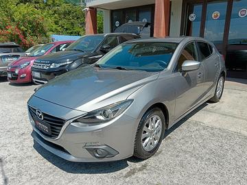 Mazda 3 1.5 SKYACTIV-D 105CV EXCEED