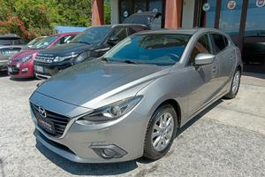 Mazda 3 1.5 SKYACTIV-D 105CV EXCEED