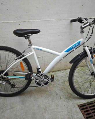 Bicicletta Btwin Original 3