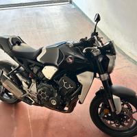 Honda CB 1000R
