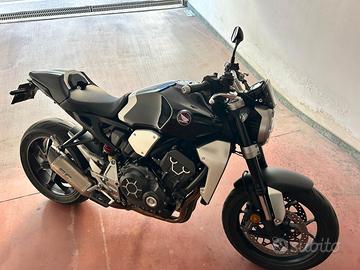 Honda CB 1000R