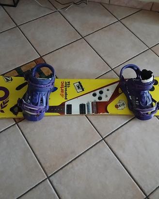 snowboard 