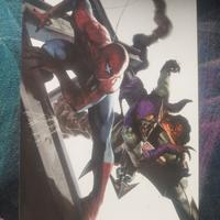 Amazing Spider-Man #797 Gabriele Dell'Otto 