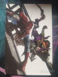 Amazing Spider-Man #797 Gabriele Dell'Otto 
