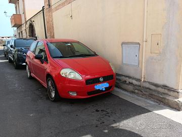 fiat grande punto 1.3 multijet