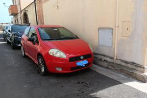 fiat grande punto 1.3 multijet