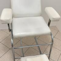 Sedia da pedicure