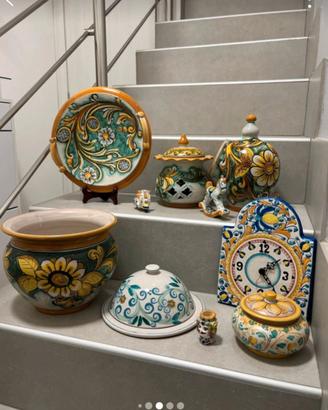 Ceramiche Caltagirone